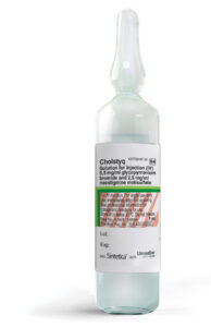 CHOLSTYQ™ CHOLSTYQ™